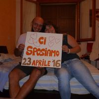 Ti sposerò perchè...