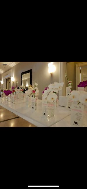 Tableau de Mariage - 1