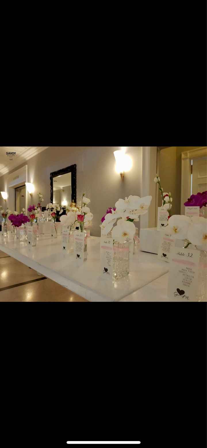 Tableau de Mariage - 1