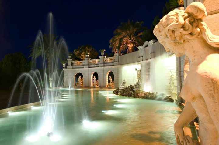 Quale location avete scelto per il ricevimento? - 1