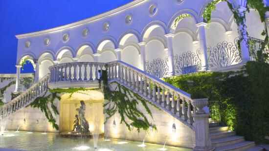 Quale location avete scelto per il ricevimento? - 2