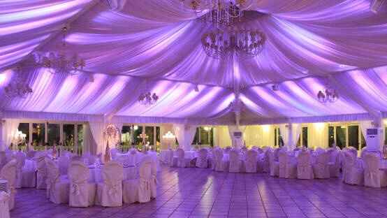 Quale location avete scelto per il ricevimento? - 4