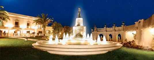 Quale location avete scelto per il ricevimento? - 7