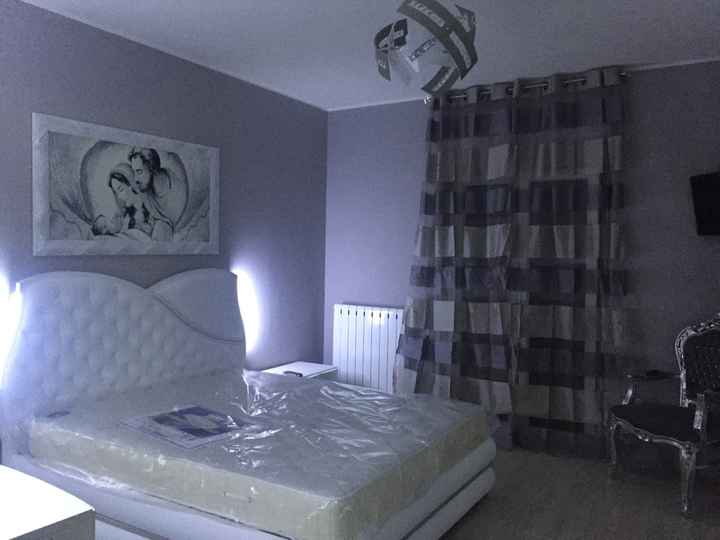 Camera da letto - 1