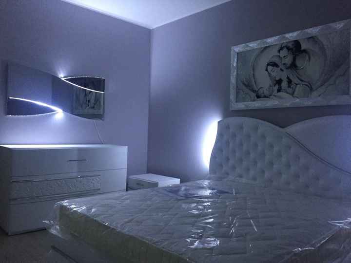 Camera da letto - 3