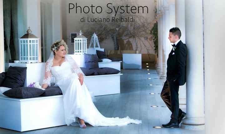 È passato tutto velocemente :-( - 1