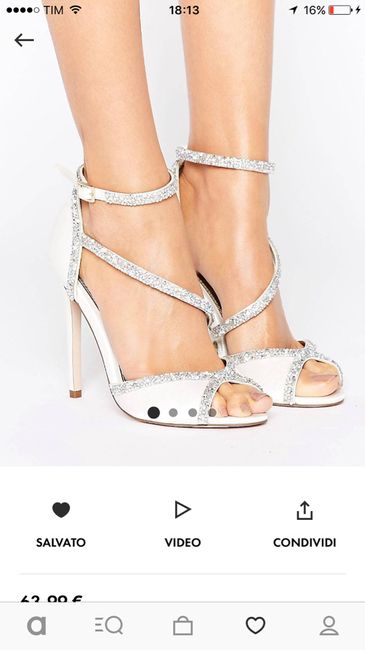 Scarpe che passione oppure no?! - 2
