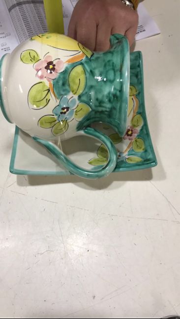  Domande per sposate e prossime al matrimonio - 1