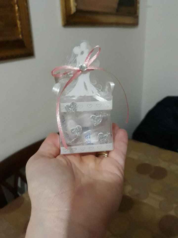 Segnaposto pareri... - 1