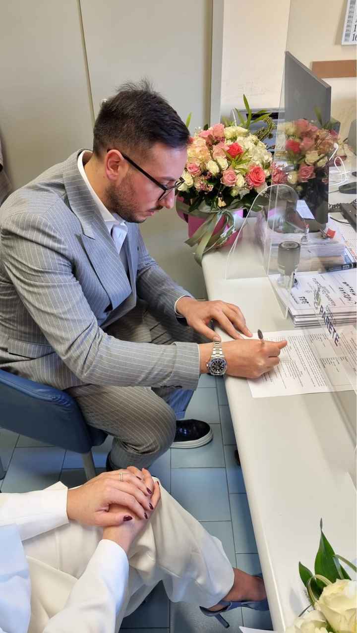 Promessa ✅💚 - 3