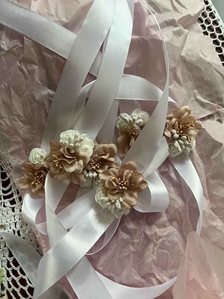 Braccialetti per le persone care! - 1