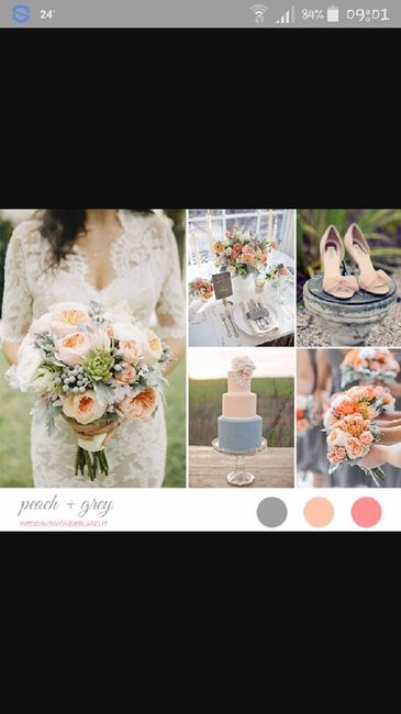 Colori matrimonio - 9