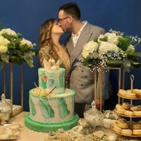 Promessa ✅💚 - 1