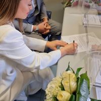 Promessa ✅💚 - 2