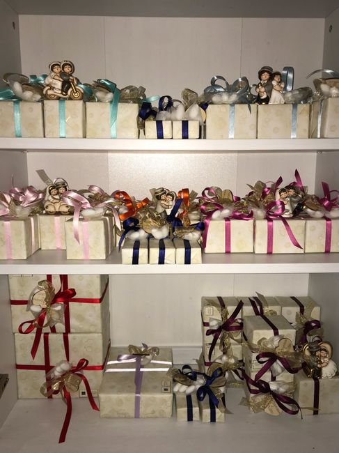 bomboniere per le nozze 4