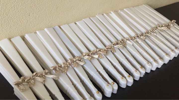 Un po' di fai da te!!! - 1