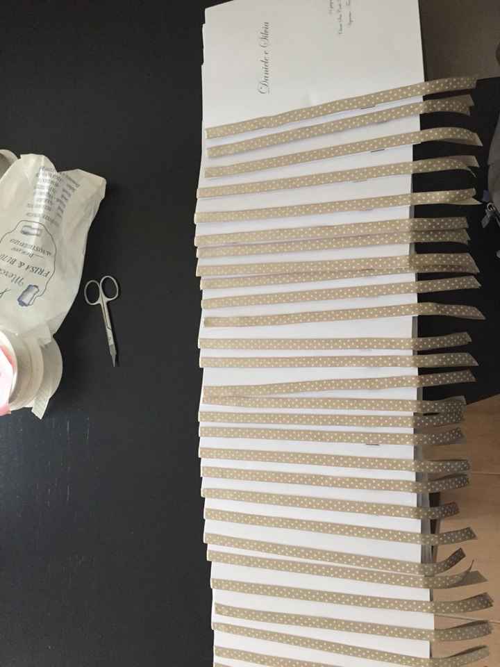 Un po' di fai da te!!! - 2