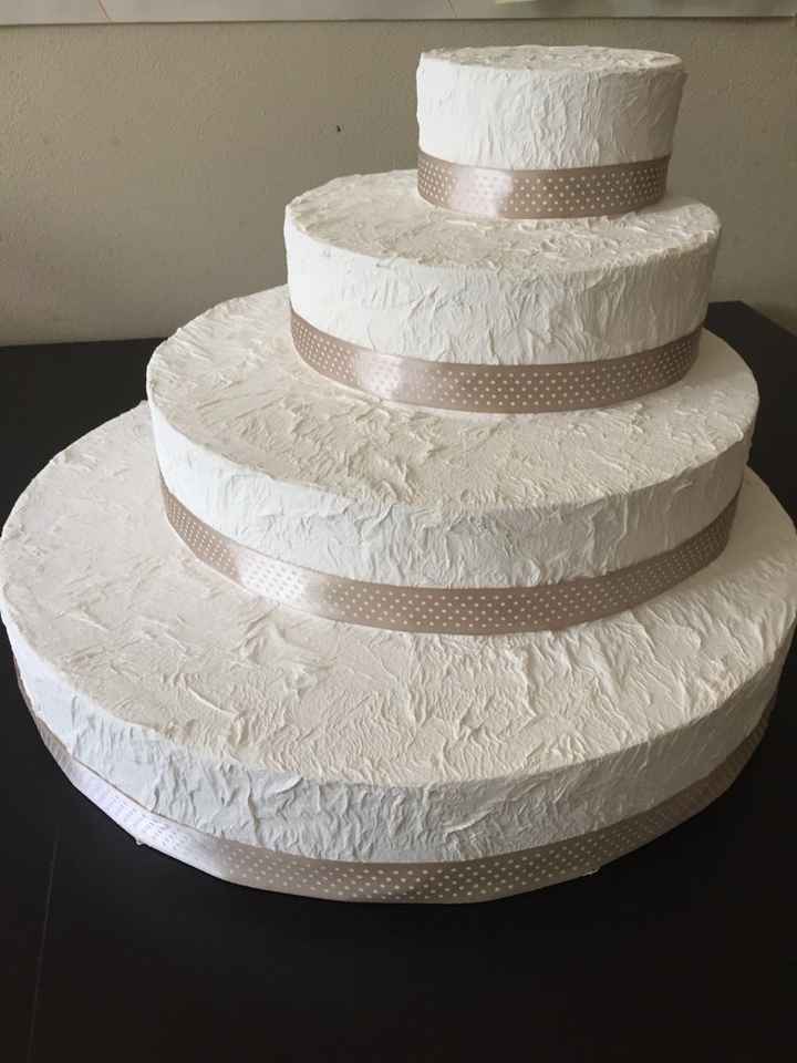 Un po' di fai da te!!! - 3