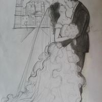 Sacchettini per confettata - 1