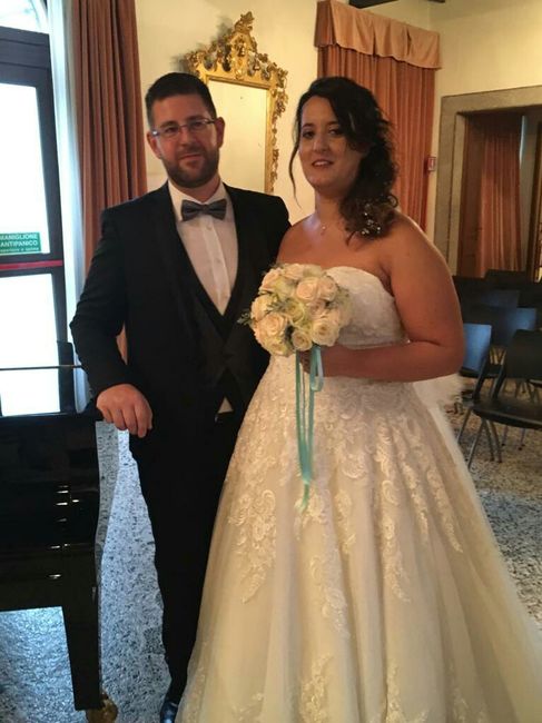 6 ottobre 2018...il nostro "sì, certo" - 3