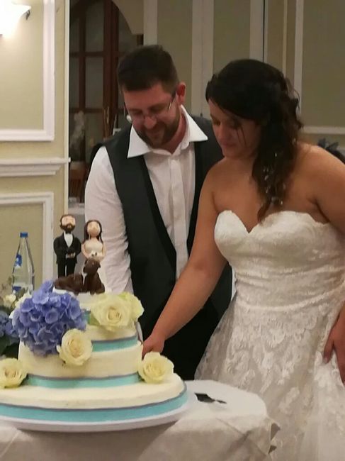 6 ottobre 2018...il nostro "sì, certo" - 9