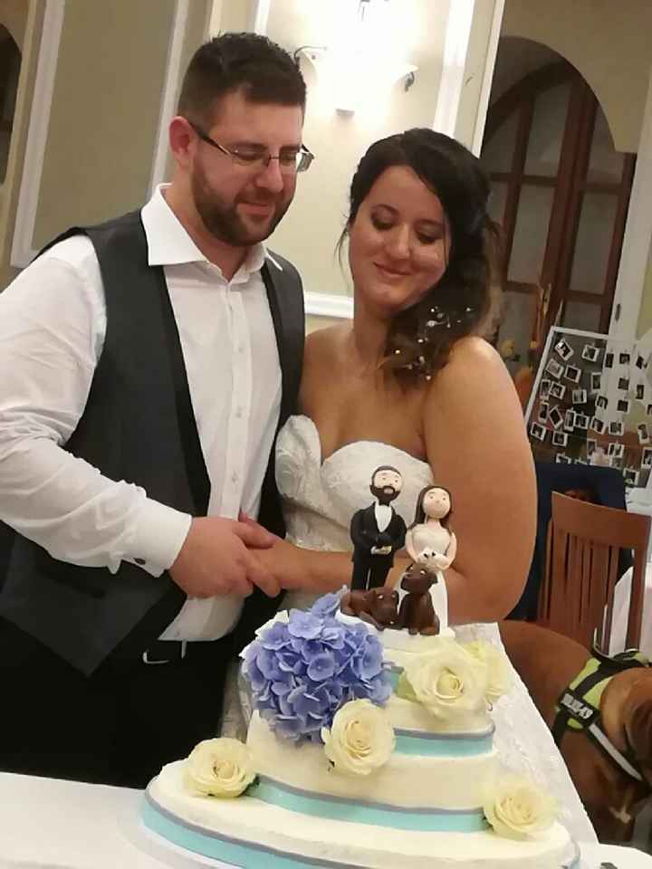 6 ottobre 2018...il nostro "sì, certo" - 7