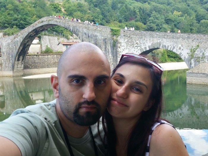  Allegate le foto con i vostri fm! Dai in quante siamo? Presto marito e moglie 😍 - 2