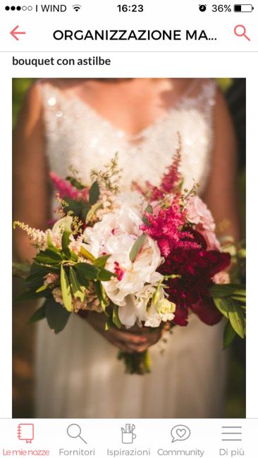  no rose🌹 al mio matrimonio!!! - 1