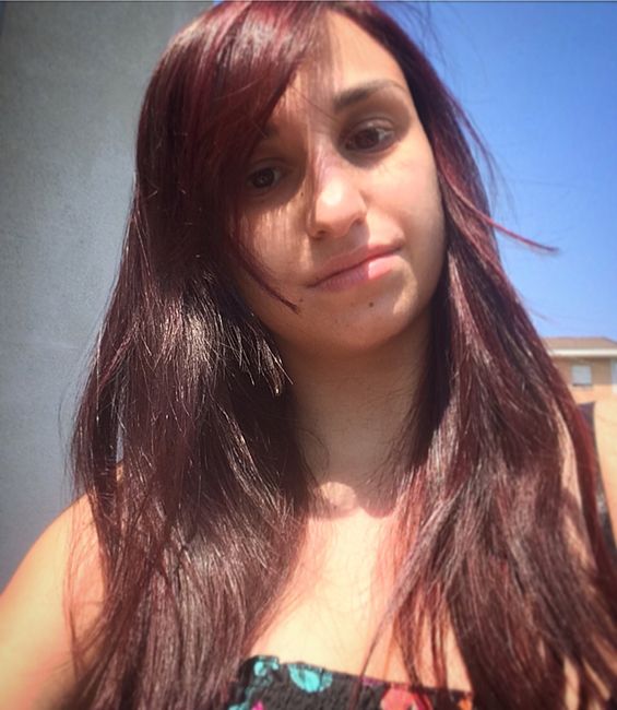  Colore capelli - 2