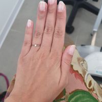 Unghie sposa... come le avete fatte o le farete? - 1