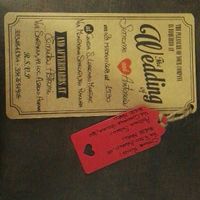 Ed ecco qui le mie partecipazioni. - 1