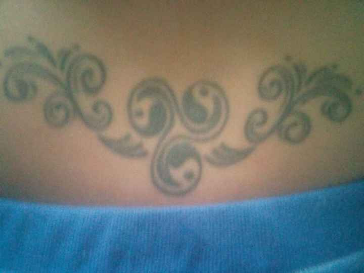 Mi fate vedere i vostri...tatuaggi?! - 3