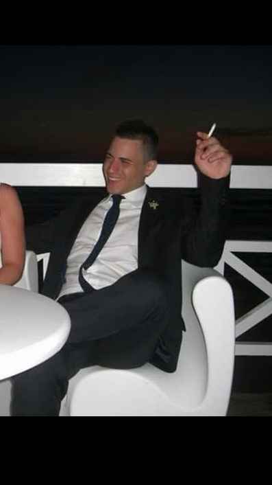 Come è il vostro futuro marito???? - 1