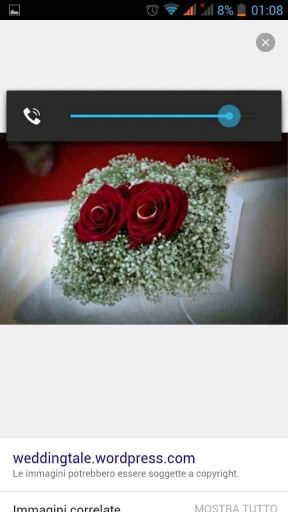 Portafedi di fiori? - 3