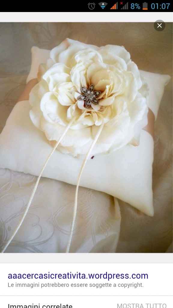 Portafedi di fiori? - 5