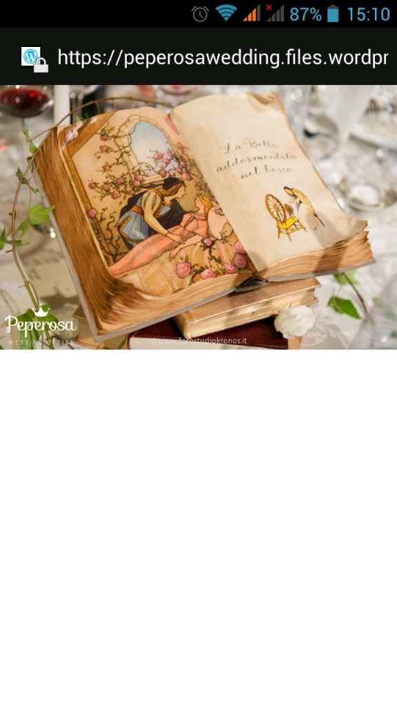 I centrotavolaaa help - 2