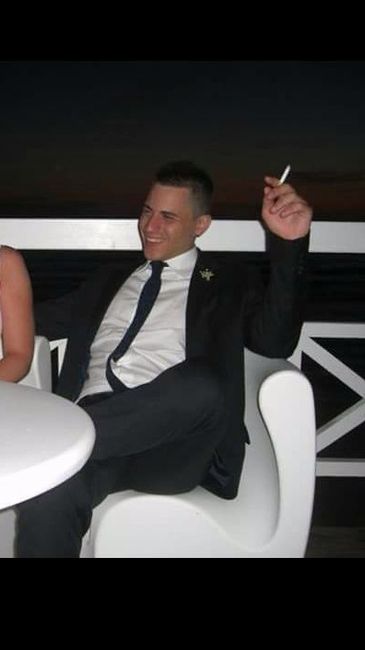 Come è il vostro futuro marito???? - 1