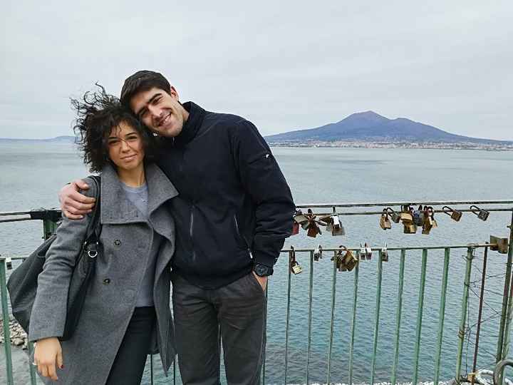 Condividi la vostra foto più bella insieme 📸 - 1