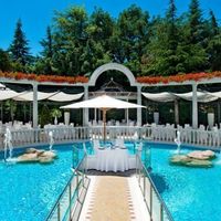 Villa regina - la mia location