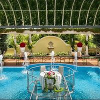 Villa regina la mia location 