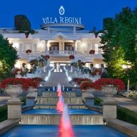Villa regina