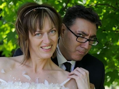 La colombella e il grifone