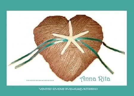 esempio per Anna Rita