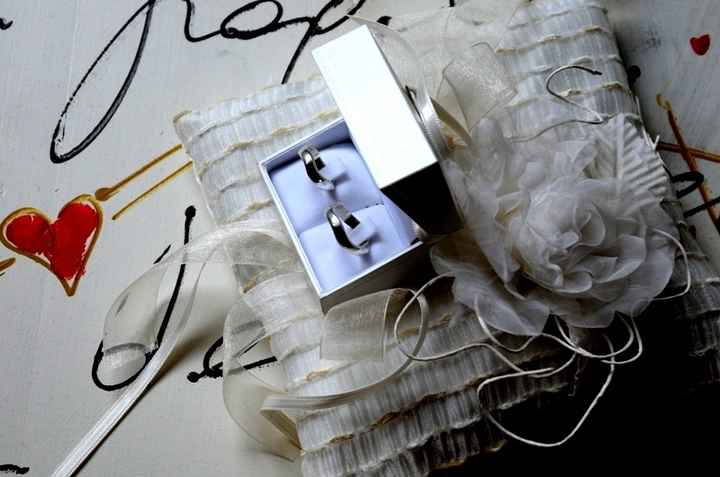 Nozze civili, 11 luglio 2009