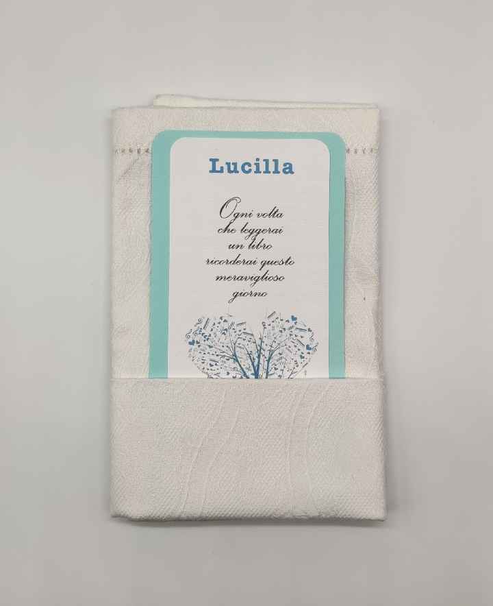 AAA. Cercasi spose brave con i fai da te per tutorial - 2