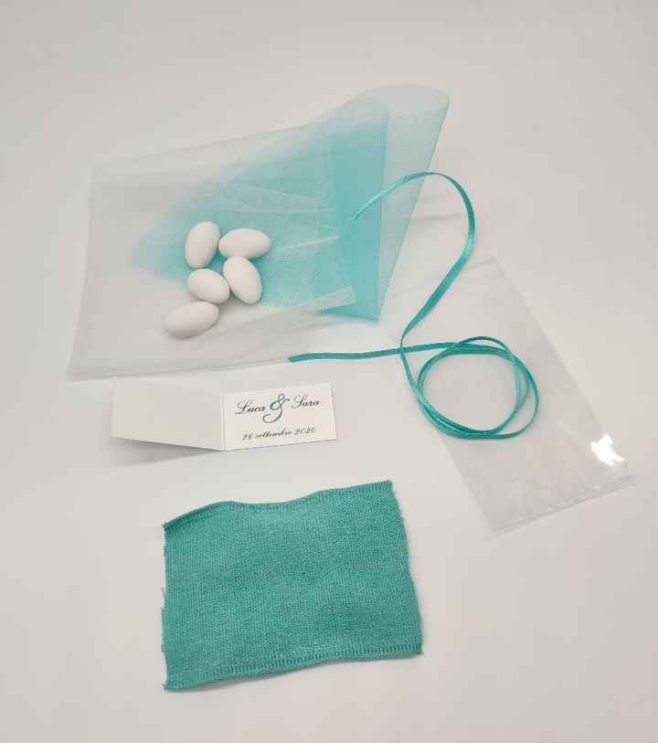 AAA. Cercasi spose brave con i fai da te per tutorial - 1