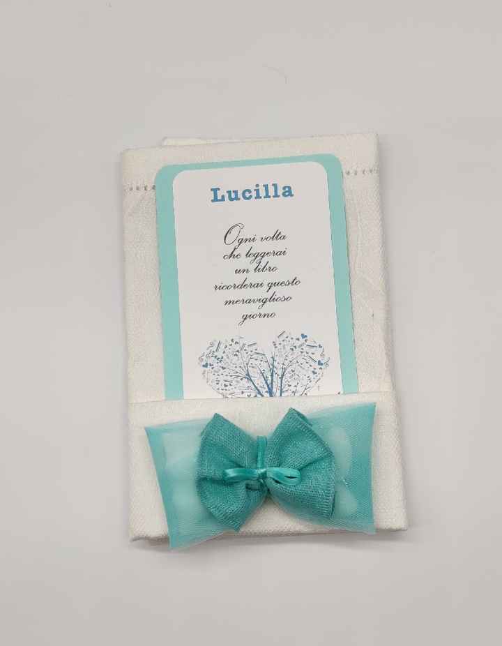 AAA. Cercasi spose brave con i fai da te per tutorial - 3