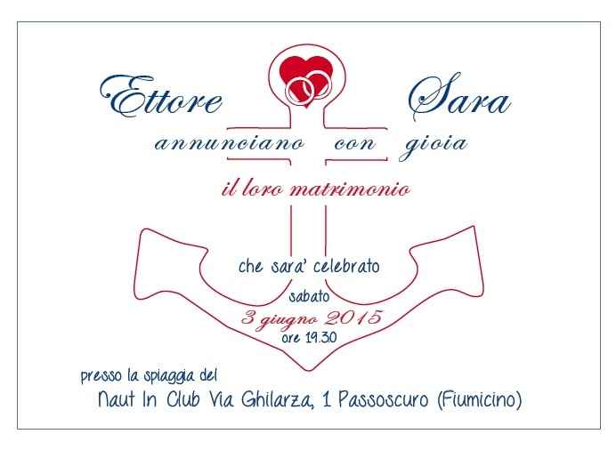 bozza per Sara