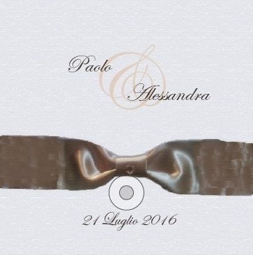 esempio per Alessandra