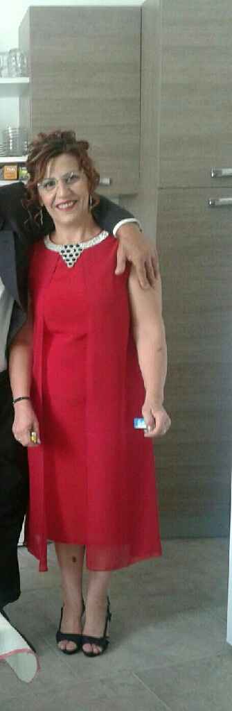 Abiti mamma...mi mostrate i vostri?♥ - 1